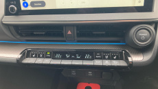 Toyota Prius 2.0 PHEV Excel 5dr CVT Hatchback